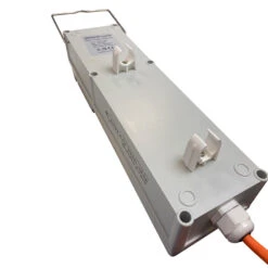 Mobile Mains Power Unit USB 15m Cable -Decathlon k215a4788a85314c476546bc8d608d125