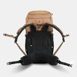 Quechua Mountain Hiking Backpack 40L -Decathlon k21b770014f0bb7131c1a985fa86ad407