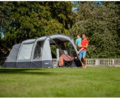 Vango Lismore TC 450 -Decathlon k2203f873e3a968c1c6e0cce243c0cf94