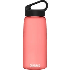 Camelbak Carry Cap 1L Water Bottle -Decathlon k22156d6f94f0c55de98884ed143bff46