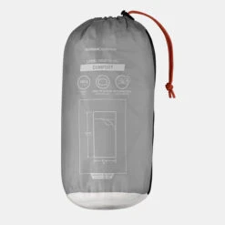 Quechua COMFORT COTTON BAG LINER FOR SLEEPING BAG -Decathlon k223d0bd3727c6cfe093bc83087e5c83d