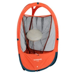 Discgolf Discovery Target Basket For Beginners -Decathlon k2276ee4650aac3ef8227e600728498a5