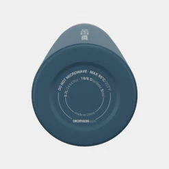 Quechua Stainless Steel Isothermal Hiking Bottle 0.7 Litre Blue -Decathlon k22b2ab30fe982a6d102cf136d772ab5d