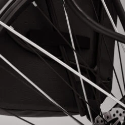 500 Waterproof Pannier Rack Bike Bag 20L -Decathlon k22dc7e8e0738e3b199381830f5109b98