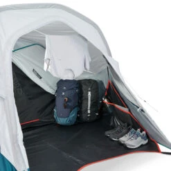 Quechua Camping Awning - 2 Seconds EASY - Fresh -Decathlon k2311d7454e4810ec7aa6b0b73716678e