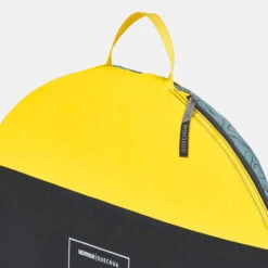 Quechua 3 Man Pop-Up Tent -Decathlon k237493de28c85f073ee53ac3b555f185