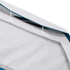 Quechua 5 Man Blackout Tent With Poles - Arpenaz 5.2 F&B -Decathlon k23ea4ef292c7c07c616656eb001a8d4d