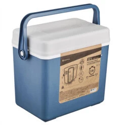 Quechua Camping Rigid Cooler 32 L Cool Preserved For 14 Hours -Decathlon k244dfe0095bfebd0c014cec892788c9c