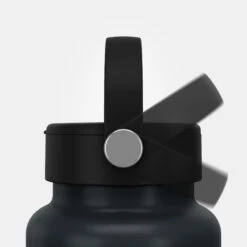 Quechua Isothermal Water Bottle MH100 (stainless Steel Double -Decathlon k249869326dc8a57adc0265d2cc1c349b