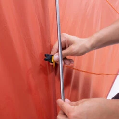 2 Man Dome Trekking Tent -Decathlon k24a729ac18cc4cf2db86f7fb6548bb75