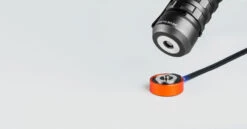 NEBO Torchy 2K Rechargeable Torch -Decathlon k24c31f0fefb20ba79d00ab43b6389999