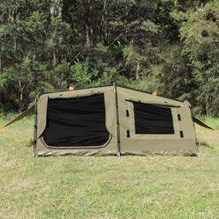 Darche Dirty Dee 1400 Swag Tent -Decathlon k24edd0ebef9cd202b6059881261ba43d