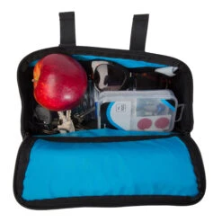 Riverside 300 Bike Handlebar Bag 2.5L -Decathlon k253abf25627346237f51f2dac4a74beb