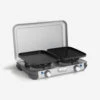 Campingaz 2-BURNER CAMP & GRILL STOVE 2 Campingaz 2-BURNER CAMP & GRILL STOVE -Decathlon k2564a50e5f458d8bf0fc0bf6daff263a