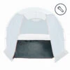Quechua GROUNDSHEET - SPARE PART FOR ARPENAZ 4.1 TENT -Decathlon k273df3cf1bb8c6908ba72428f3c92bfc