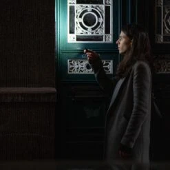 Ledlenser K4R LED Rechargeable Keyring Torch (Grey) -Decathlon k277dc8b4c3b03aa7301c923e8851763c