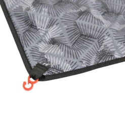 Quechua COMFORTABLE INSULATING BLANKET-SPARE PART FOR THE AIRSECONDS6.3 POLY-COTTON TENT -Decathlon k27eb567591e23aed9cf21143e96c6c01