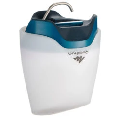 Quechua CAMPING LAMP - BL200 RECHARGEABLE - 200 LUMENS -Decathlon k28583b16cd462da62af82df556ab7aa2