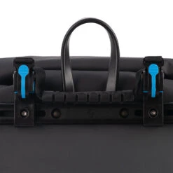 Oxford Aqua V 20 QR Single Pannier -Decathlon k28c917cc75374bcec0b02a75f44d2246