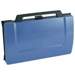 Campingaz Xcelerate 400 ST Double Burner & Toaster Portable Camping Stove -Decathlon k28f543df5b34136cb5a4320a8855589a