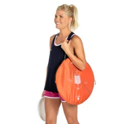 Discgolf Discovery Target Basket For Beginners -Decathlon k290a54d522575c145e82edf35059df8f