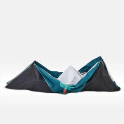 Quechua 3 Man Blackout Tent - 2 Seconds Easy F&B -Decathlon k2929ac71aeac143f172c7c2f4ae0441c