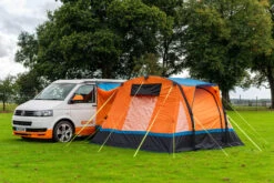 OLPRO Cubo Breeze - Inflatable Campervan Awning -Decathlon k293a978ae6fc65c83feab6c7f1634889