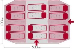 Quest Emperor -Decathlon k29c048f37ca149196afb8617eb80acac