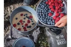 MSR WindBurner Group Stove System -Decathlon k29d6fd9e8bc98a0e038470d448a55a1f