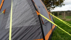 OLPRO Abberley XL Breeze 4 Berth Inflatable Tent -Decathlon k2a023a0a21e797e31347f9a48f0863fb