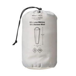 Trekking Sleeping Bag Liner -Decathlon k2a5a2820424239eb1e18a95561df5c31