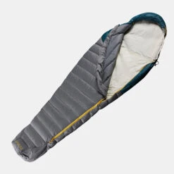 Trekking Sleeping Bag Liner -Decathlon k2aeccacd5c1940177eecfb86400ce445