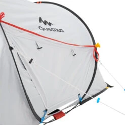 Quechua 2 Man Pop-Up Blackout Tent -Decathlon k2b938f9d975c5dc54ca13aecb81e5354