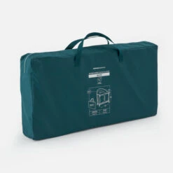 Quechua FOLDING CAMPING KITCHEN UNIT -Decathlon k2bbbd8b15a03c0b9af3718f7742ffa51