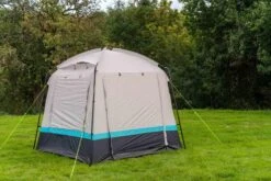 OLPRO POD Kitchen/Storage Tent -Decathlon k2bef10fb7ee5ad48089cf1d97a9550d1