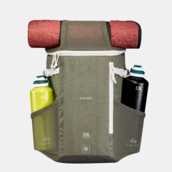 Quechua Isothermal Backpack 20 L -Decathlon k2c2f8b94cb1947d324455ab9e9daffc9