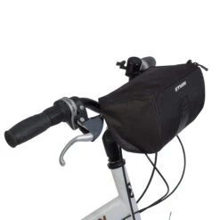 Riverside 300 Bike Handlebar Bag 2.5L -Decathlon k2cc21eaafb0feb10dae06bab4e81219a