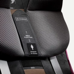 Women's Trekking Backpack 60+10 L -Decathlon k2cec3698177d42b9958e804cfe374d5c