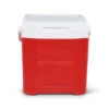 IGLOO Laguna 12 Cool Box Red