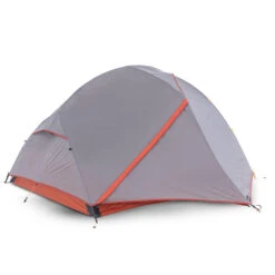 3 Man Dome Trekking Tent - MT900 -Decathlon k2d1cd94f20c50735d3913adf3943b110