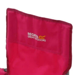 Regatta Kids Isla Lightweight Folding Camping Chair (Oxford Blue) -Decathlon k2d287776719801db4049a9a7bef54558