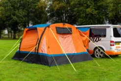 OLPRO Cubo Breeze - Inflatable Campervan Awning -Decathlon k2e2de1fa3bce253b323038aba9a6d480