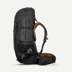 Men's Trekking Backpack 70+10 L -Decathlon k2e4e5909237005cff7b1107194ca151b