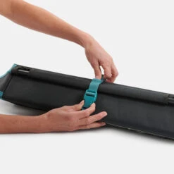 Quechua LOW FOLDING CAMPING TABLE MH100 Grey -Decathlon k2e9afbda7ff63130e14c72a0e0ca4954