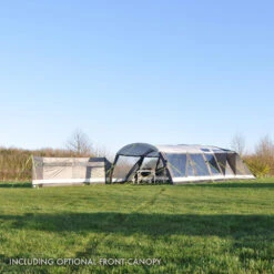 Airtek 6 Inflatable Tent -Decathlon k2ea662e78d109d836f5a7e47a6041c86