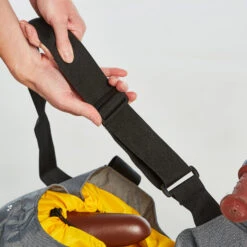 BTWIN Carry Bag For B'Twin 10" And 12" Balance Bikes -Decathlon k2f600d6b29b57b50008c638d48176871