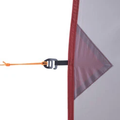 1.5 Man Trekking Tarp - MT900 -Decathlon k304eab07f2e827206aba4a651b4bc0d1