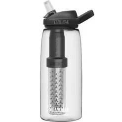 Camelbak Eddy+ Filtered By Lifestraw 1L Water Bottle -Decathlon k317434770cfb38525fb51a4e7f7d0c45