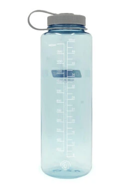 Nalgene 1.5L Wide Mouth Sustain Water Bottle - Made From 50% Plastic Waste 19 Nalgene 1.5L Wide Mouth Sustain Water Bottle - Made From 50% Plastic Waste -Decathlon k32687c0e452d6aa5ae711185f220a7ce
