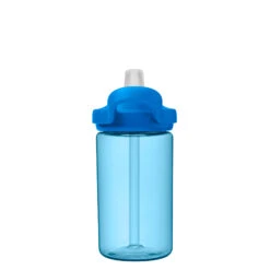 Camelbak Eddy+ Kids 400ml Water Bottle -Decathlon k326b4c5895ef4622c19284900111680d